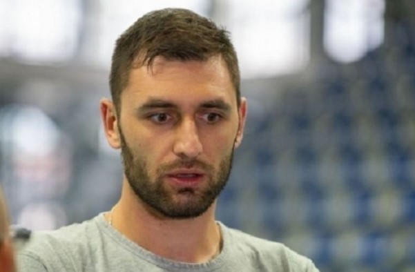 Цветан Соколов ще има шанс да стане световен клубен шампион за 4-и път