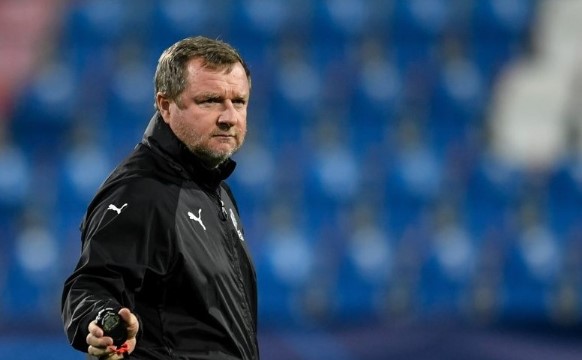 Лудогорец има нов старши треньор