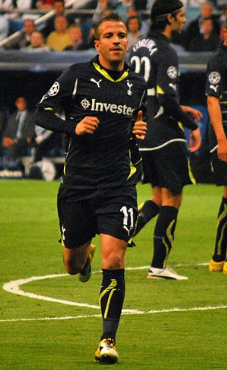 rafael van der vaart