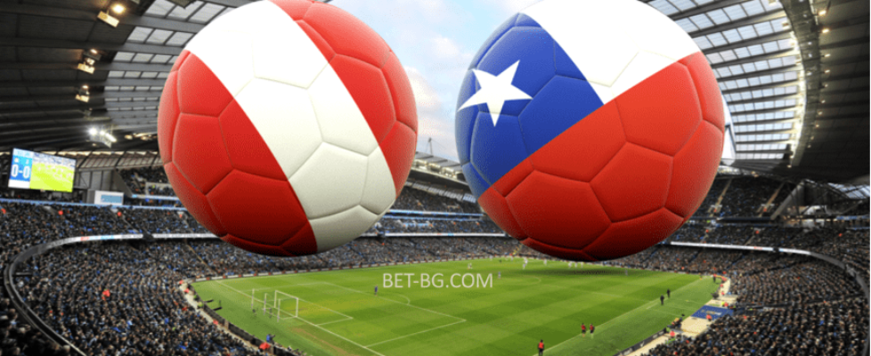 Перу - Чили bet365