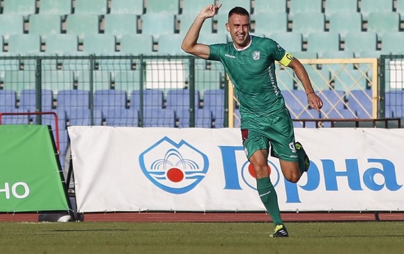Камбуров bet365