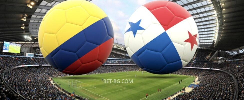 Колумбия - Панама bet365