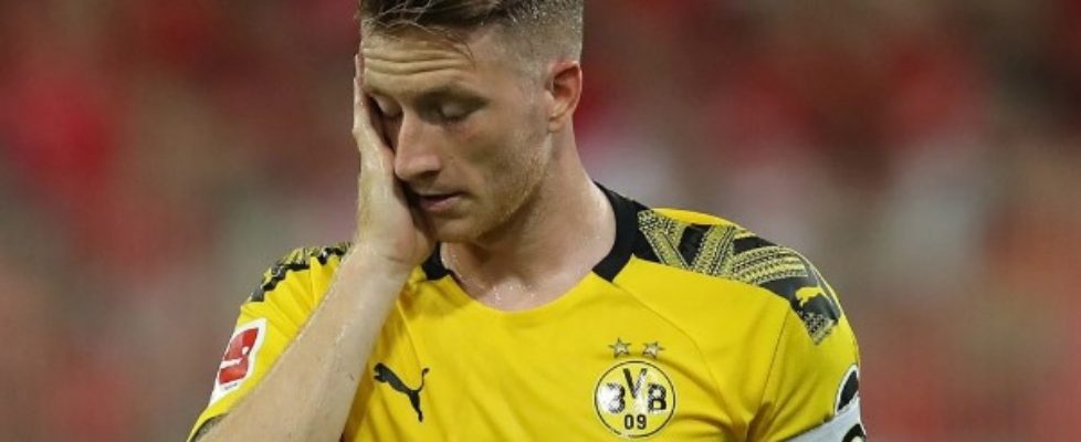 Марко Ройс bet365