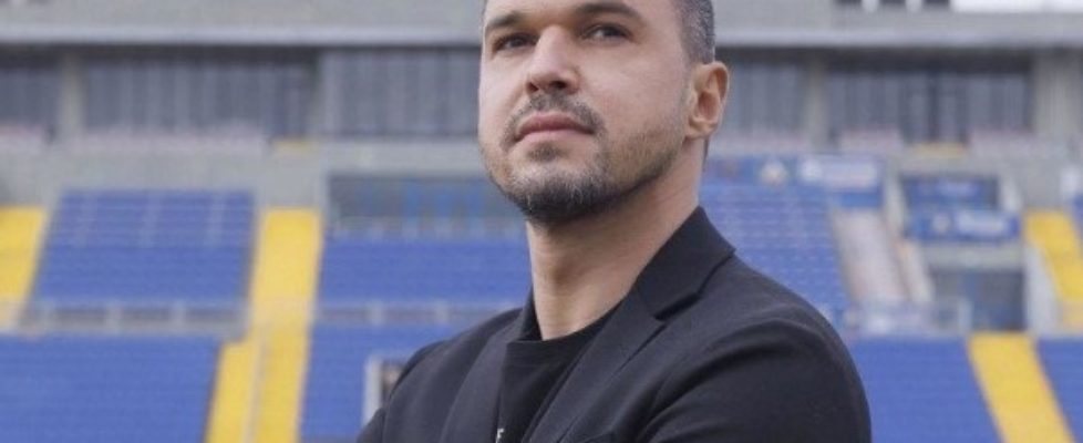 Валери Божинов bet365