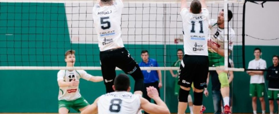 Волей (Камник)-Панвита Помград (Мурска Собота) bet365