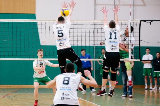 Волей (Камник)-Панвита Помград (Мурска Собота) bet365