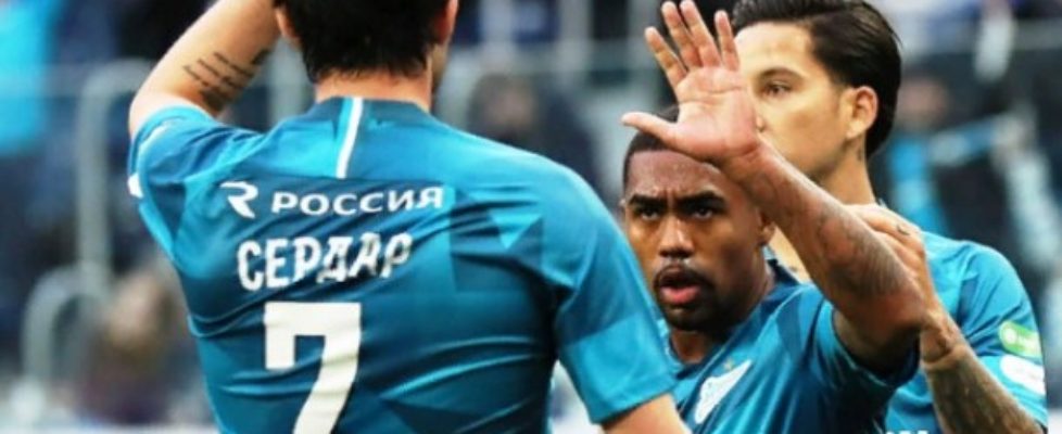 Зенит- Урал bet365