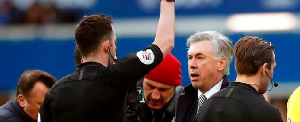 Карло Анчелоти bet365