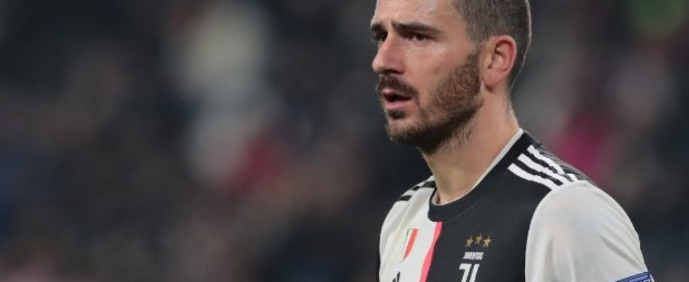 Леонардо Бонучи bet365