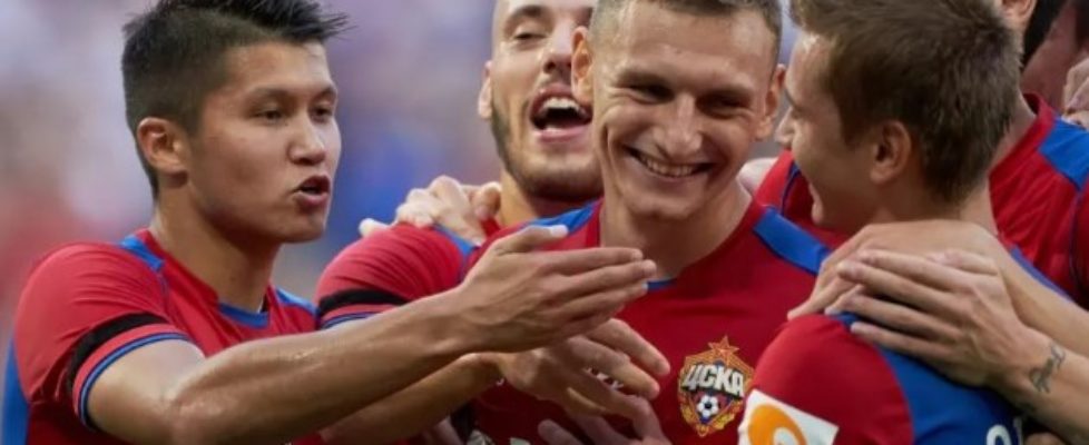 Руското футболно първенство bet365