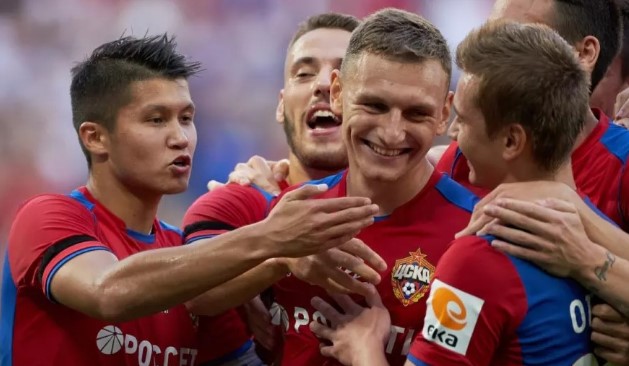 Руското футболно първенство bet365