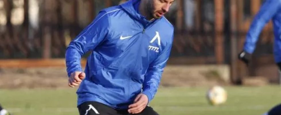 Симеон Славчев bet365