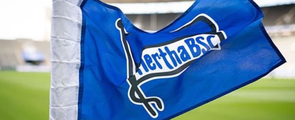 Херта Берлин bet365