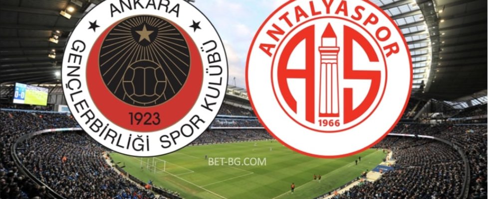 генчлербирлиги - анталияспор bet365