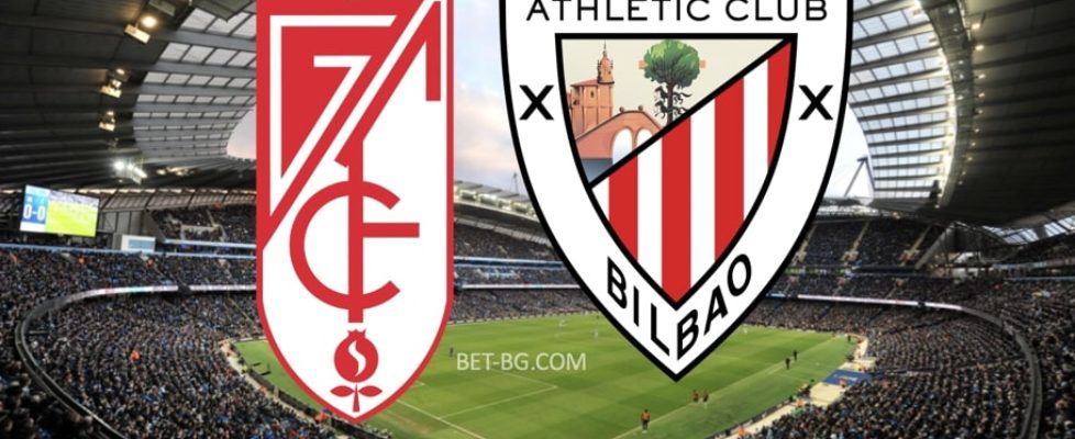 гранада - атлетик билбао bet365