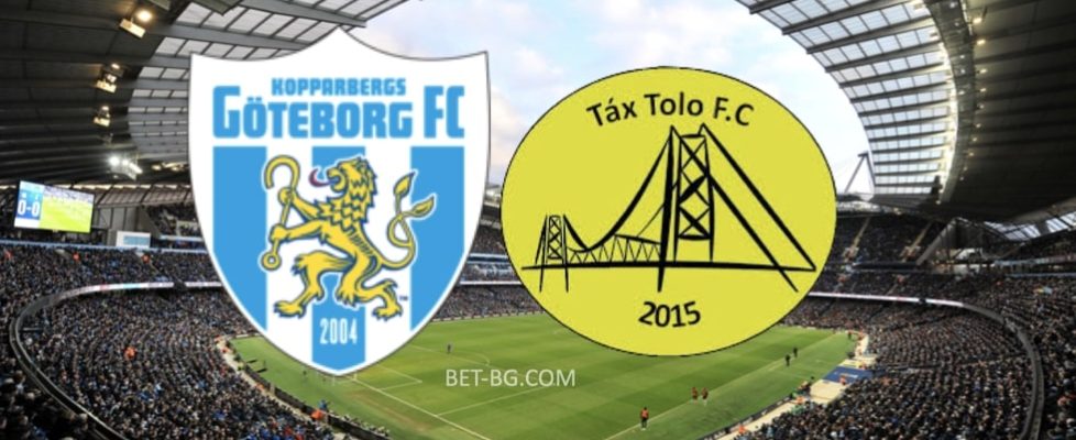 гьотеборг - такс толо bet365