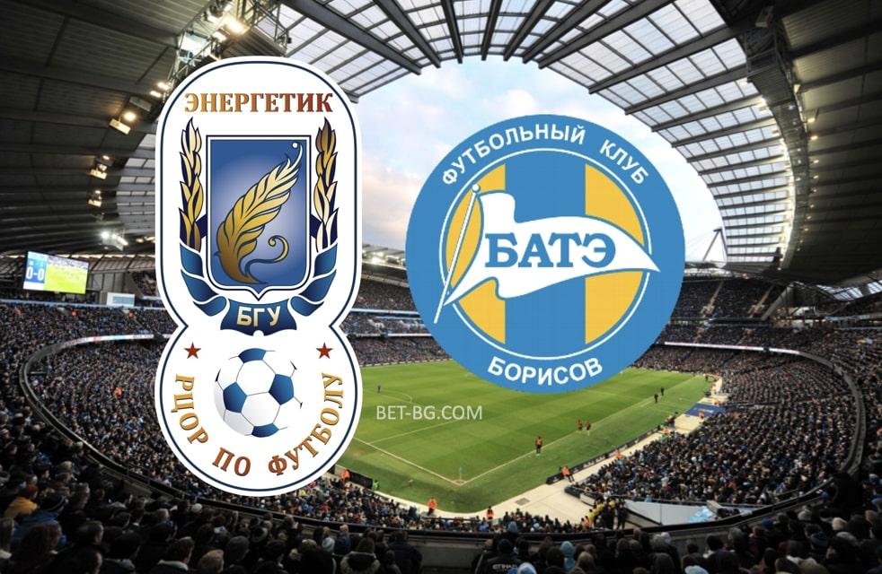 енергитик бгу - бате борисов bet365
