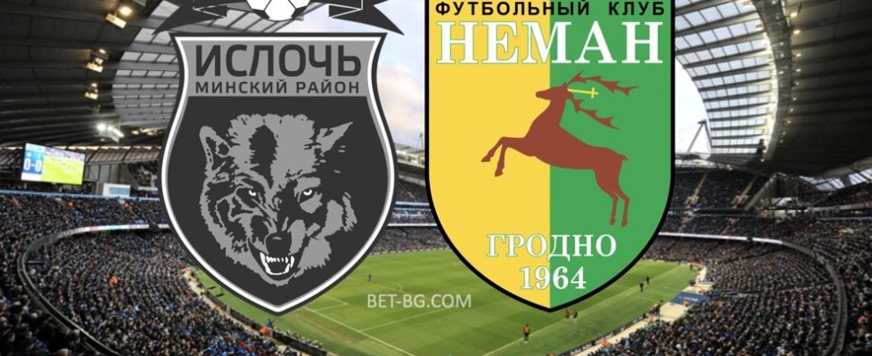 ислах - неман гродно bet365
