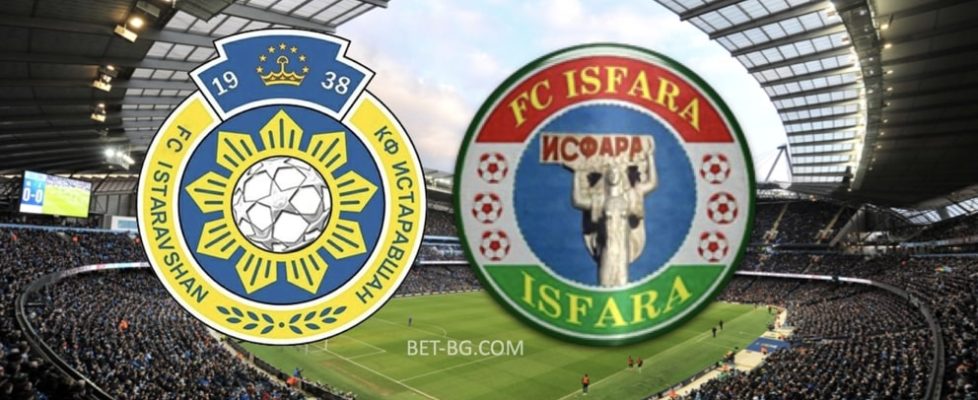 истаравшан - исфара bet365