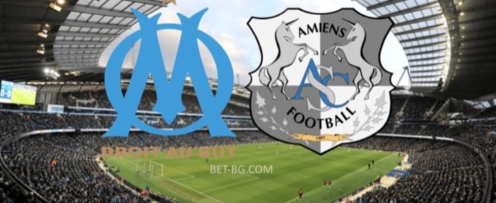марсилия - амиен bet365