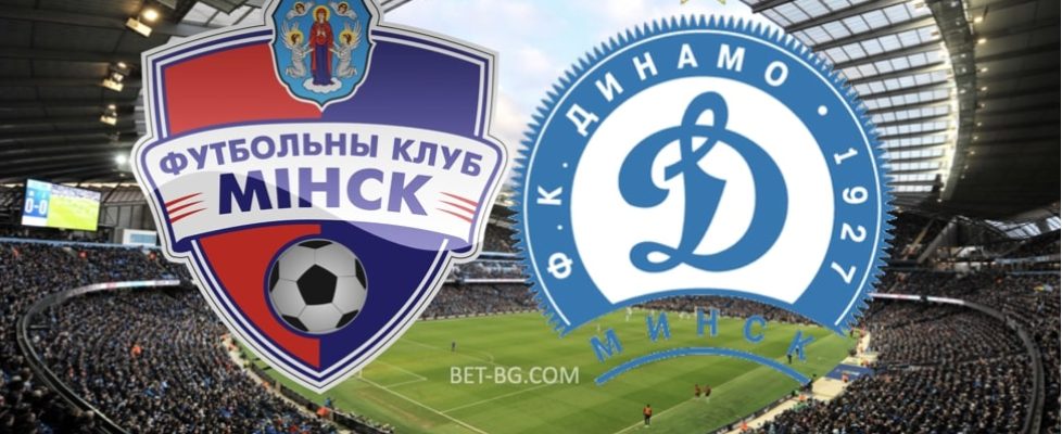 минск - динамо минск bet365