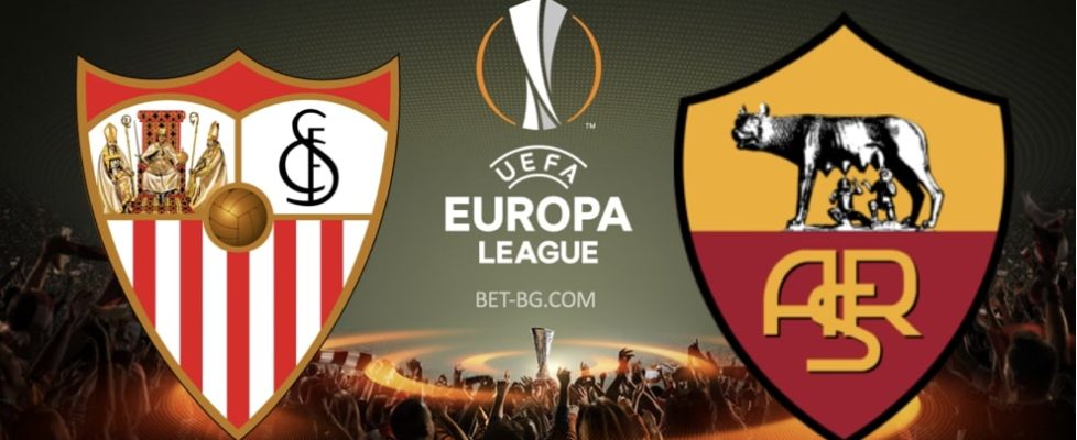 севиля - рома bet365