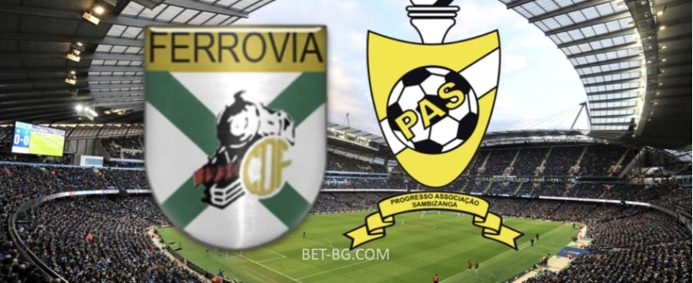 феровиа - прогресо bet365
