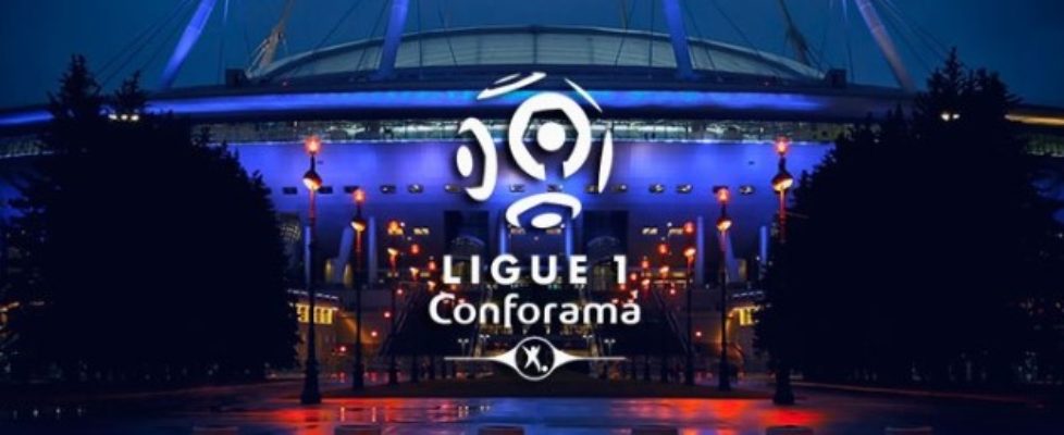 Лига 1 bet365
