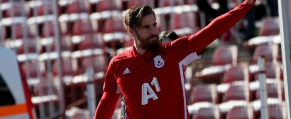 Раул Албентоса bet365