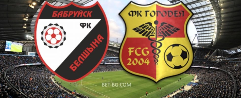 белшина бобруиск - городея bet365