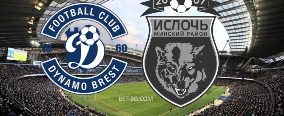 динамо брест - ислоч bet365