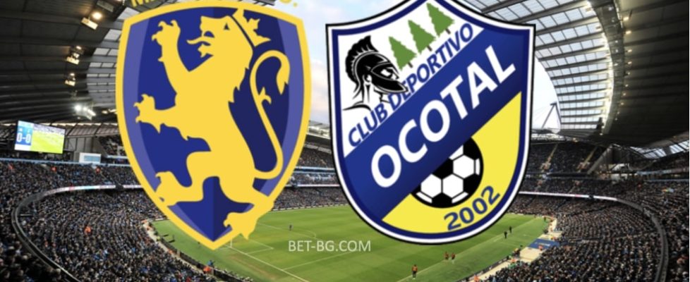 манагуа - депортиво окотал bet365
