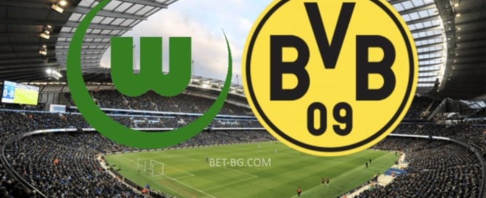 волфсбург - борусия дортмунд bet365