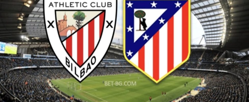 атлетик билбао - атлетико мадрид bet365