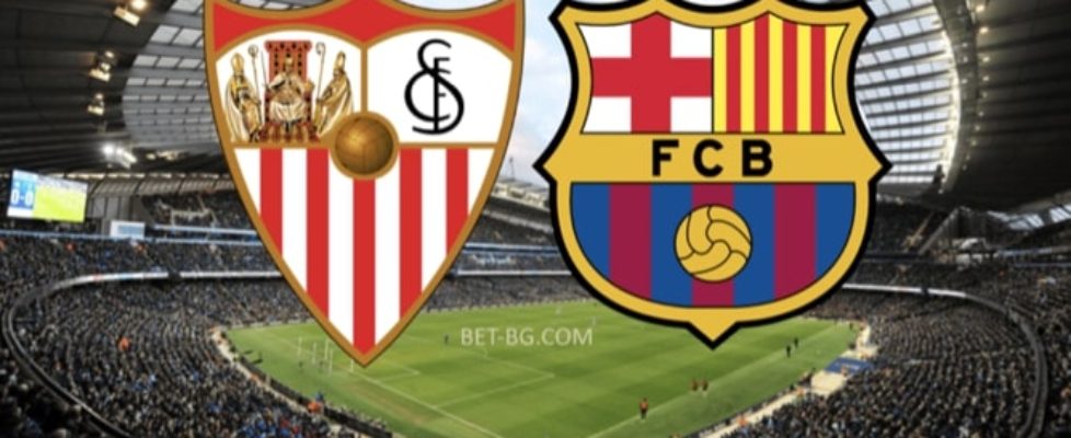 севиля - барселона bet365