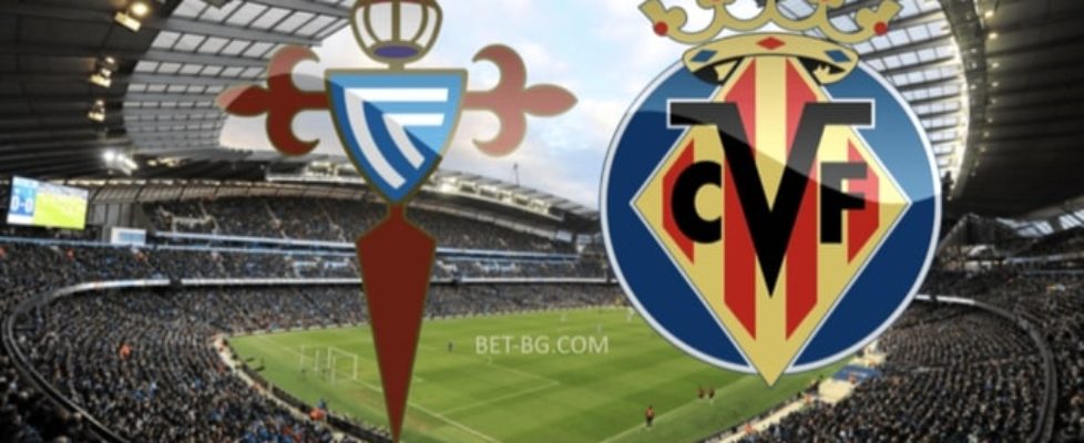 селта виго - виляреал bet365