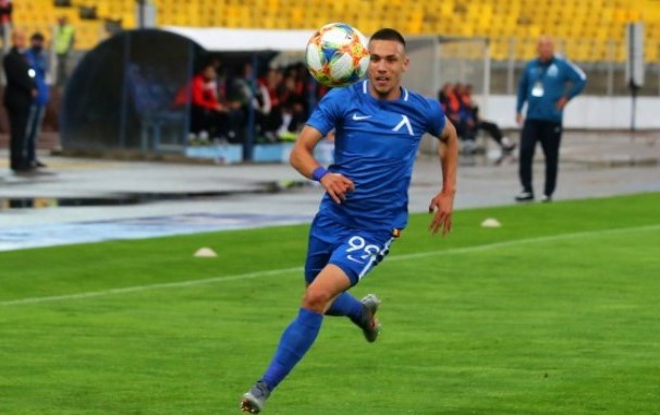 Станислав Иванов и Паулиньо са пред трансфери bet365