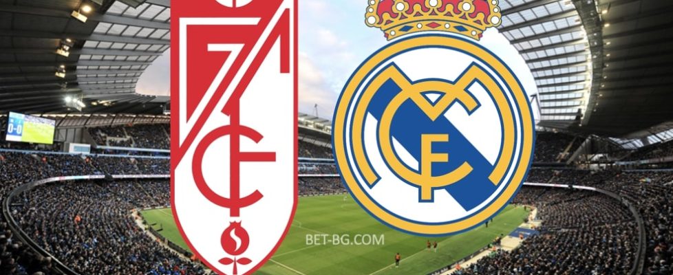 гранада - реал мадрид bet365