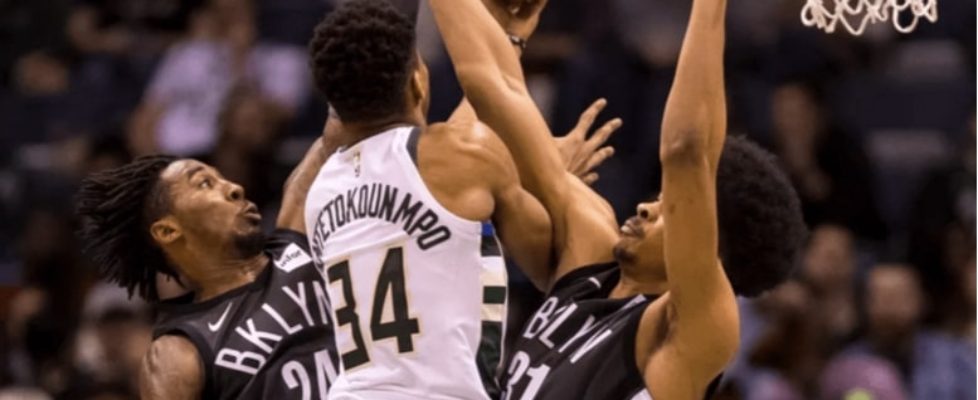 бруклин нетс - тор раптърс bet365