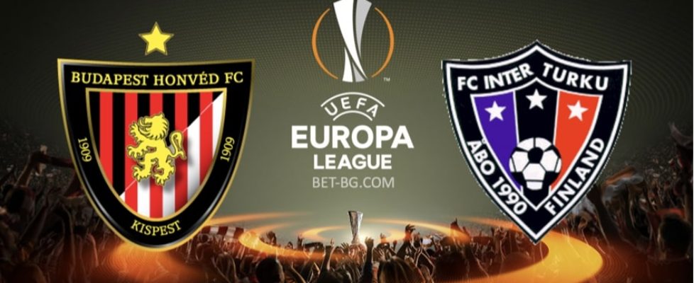 будапеща хонвед - интер турку bet365