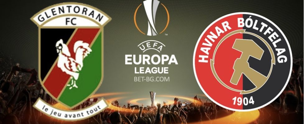 гленторан - торшавн bet365