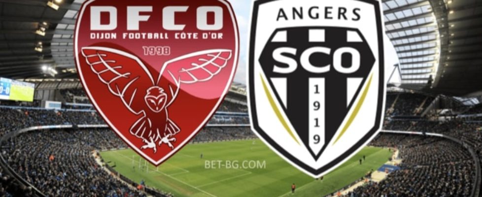 дижон - анже bet365