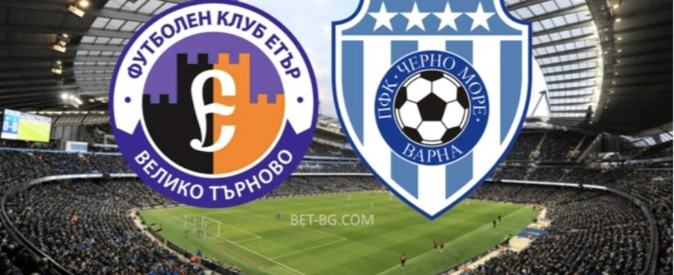 етър - черно море bet365