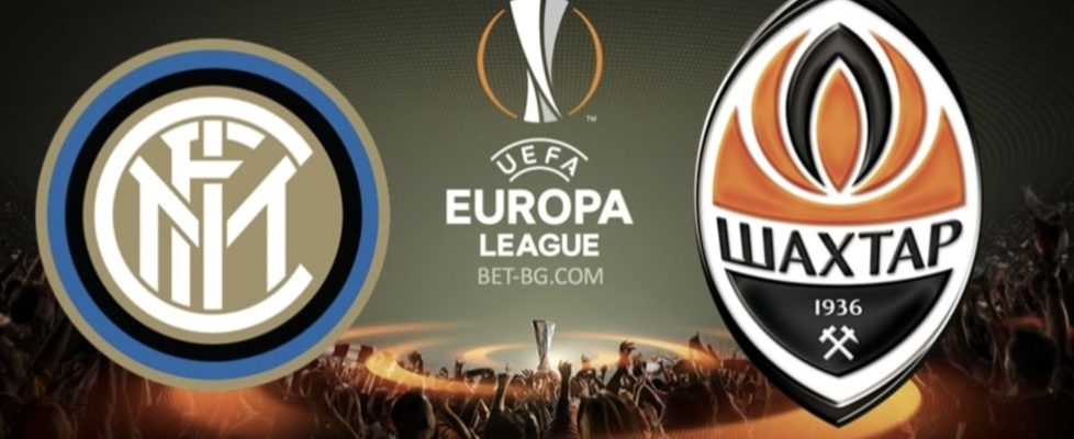 интер - шахтьор донецк bet365