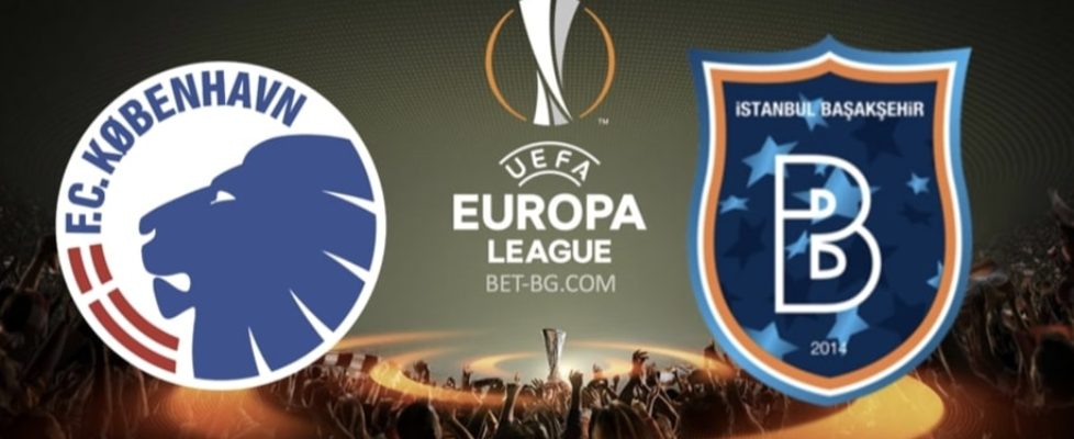копенхаген - истанбул басаксехир bet365