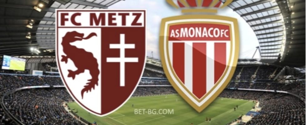 мец - монако bet365