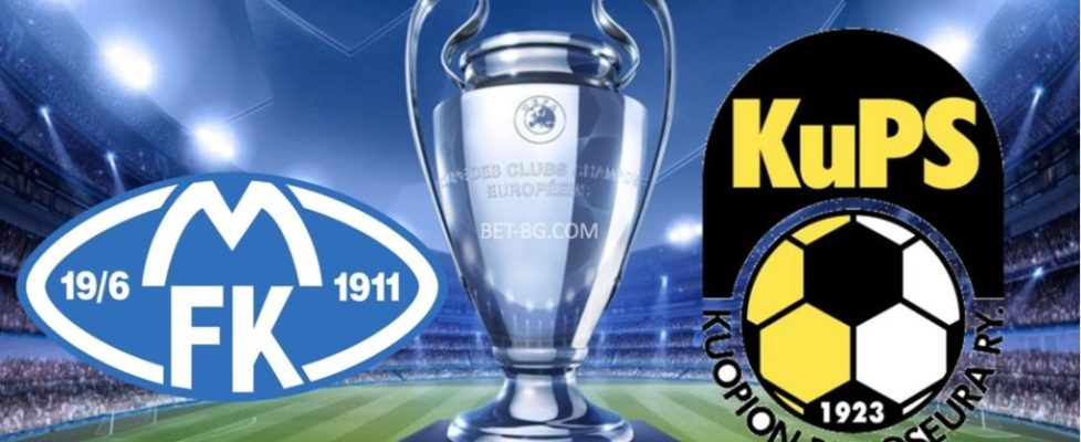 молде - купс bet365