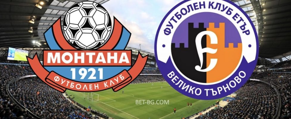 монтана - етър bet365