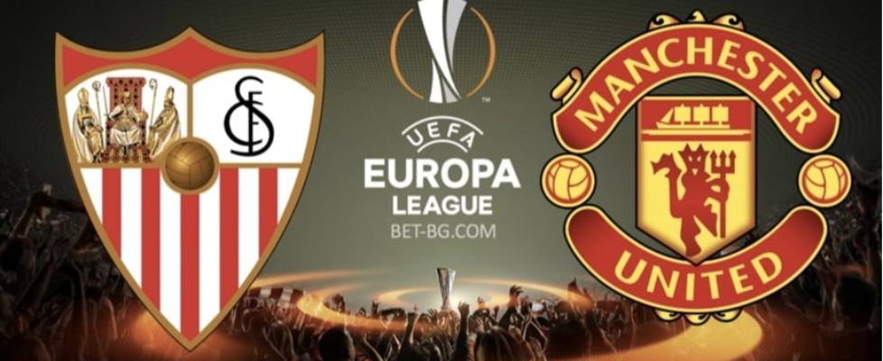 севиля - манчестър юнайтед bet365
