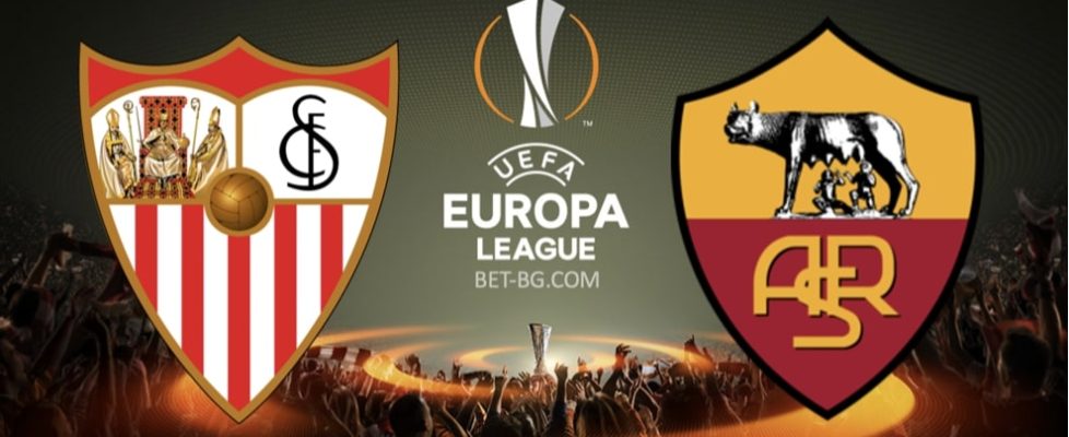 севиля - рома bet365